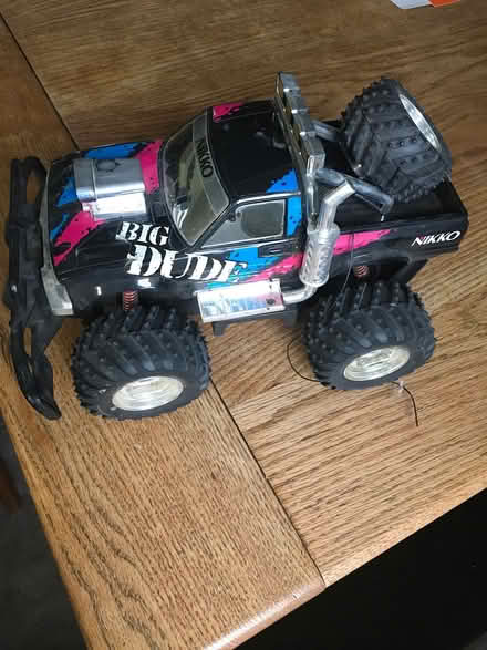 Photo of free Car (Dunstable/over Nashua line) #2