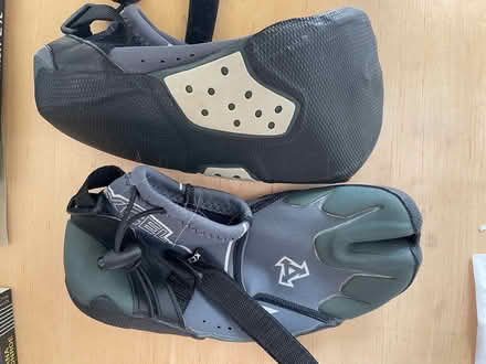 Photo of free Neoprene Shoes (Hutton BS24) #2