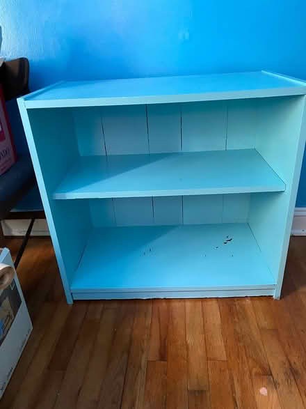 Photo of free Heavy shelf/table (near Enloe High School) #1