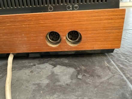 Photo of free Vintage cassette player (Bexhill on sea TN39) #2