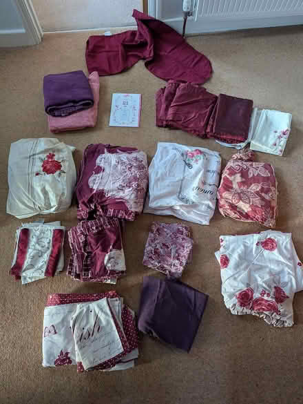 Photo of free Lots of bits (Sidmouth) #1