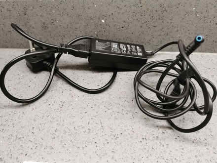 Photo of free HP 45W laptop charger - model TPN-LA15 (Lloyd Park CR0) #1