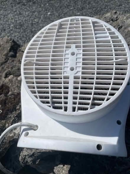 Photo of free Heater (Great Strickland CA10) #2
