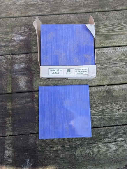 Photo of free Various ceramic tiles (Portsmouth PO1) #3