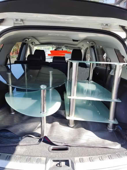 Photo of free Coffee Table & TV Stand (Levenshulme, Manchester, M19) #1