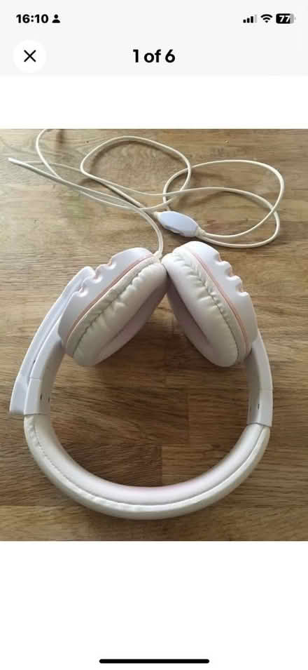 Photo of free Headphones Preowned (Northfield B31) #2