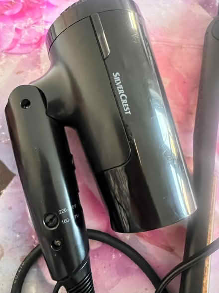 Photo of free Hair essential (ME8) #2