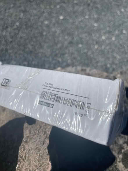 Photo of free IKEA Handles (Penrith CA11) #2