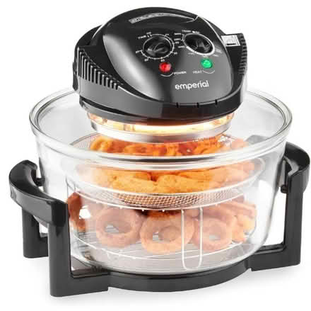 Photo of Air fryer or halogen oven (L23) #2