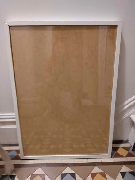 Photo of free Large IKEA frame (Canton CF5) #1