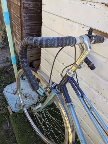 Photo of free Raleigh Road Racing Bike (DA2) #1