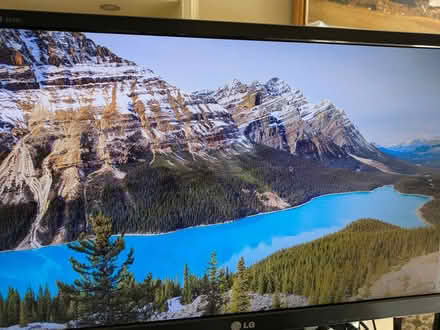 Photo of free Monitors and Arm (SW17) #2