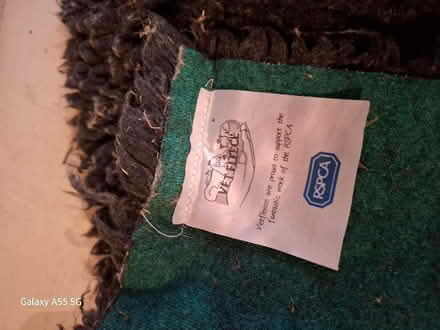Photo of free Pet rugs (Threemilestone TR3) #4