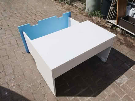 Photo of free Toy store / play table (Badger's Mount TN14) #2