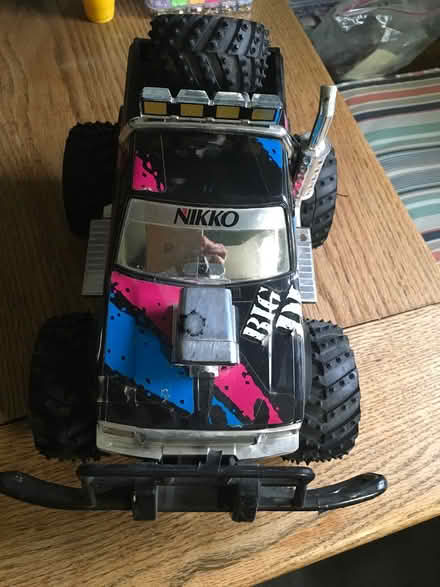 Photo of free Car (Dunstable/over Nashua line) #1