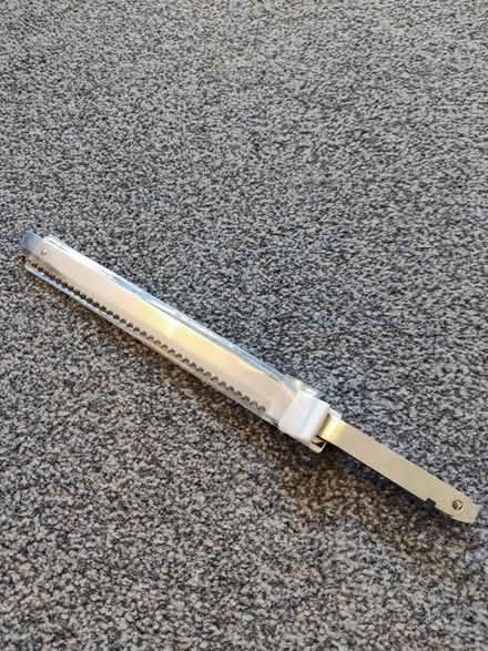 Photo of free Electric carving knife blade (Southsea PO5) #1