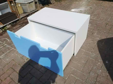 Photo of free Toy store / play table (Badger's Mount TN14) #1