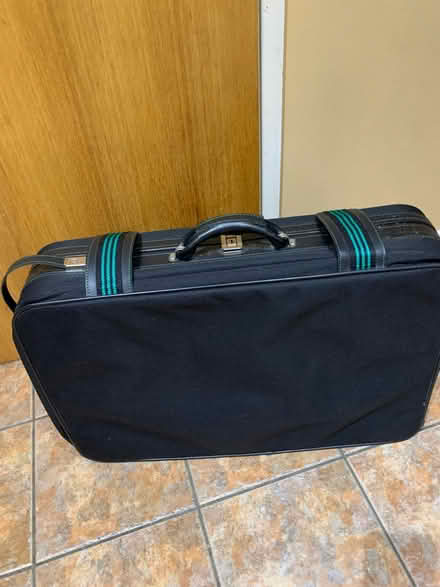 Photo of free Suitcase (Innsworth GL3) #1