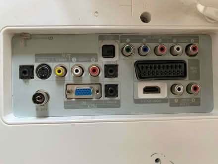 Photo of free Samsung 19 inch TV (Ware SG12) #3