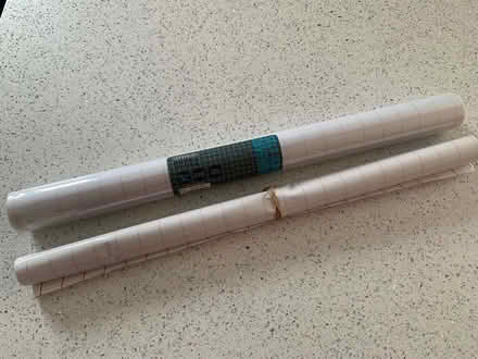 Photo of free Self Adhesive Covering Film (Churchdown GL3) #1