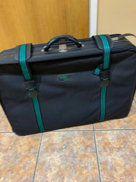 Photo of free Suitcase (Innsworth GL3) #2