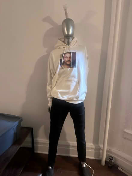 Photo of free Light-Up Mannequin (East village) #2