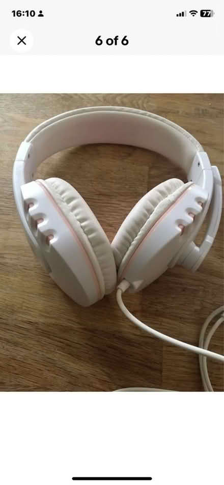 Photo of free Headphones Preowned (Northfield B31) #1