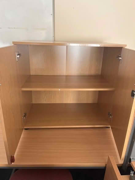 Photo of free Office Drawers (Penwortham PR1) #2