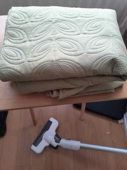 Photo of free Thermal door curtain (Southsea PO4 0JZ) #1