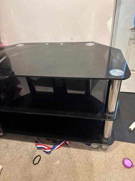 Photo of free Tv unit (Harpenden AL5) #2