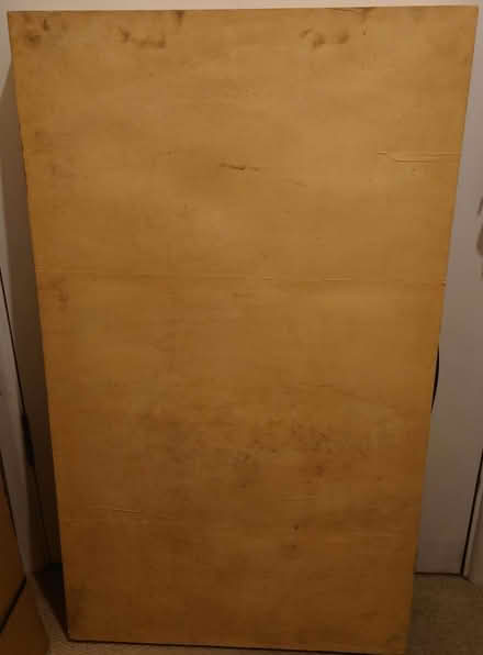 Photo of free Decorating table wooden (Boscombe, BH5) #1