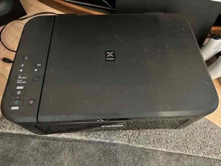 Photo of free Cannon Printer (Brownhills, WS8) #1