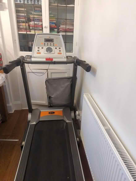 Photo of free V-Fit Treadmill (Southend) #2