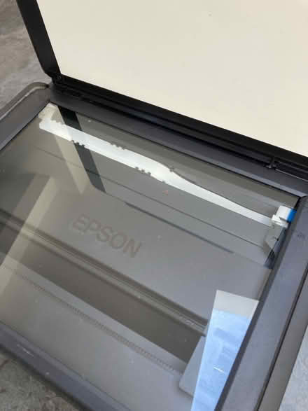 Photo of free Epson printer with extra inks (Bexhill on sea TN39) #4