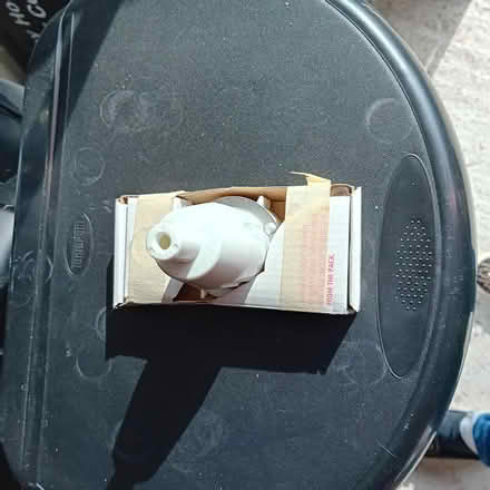 Photo of free Food processor (Radstock) #3