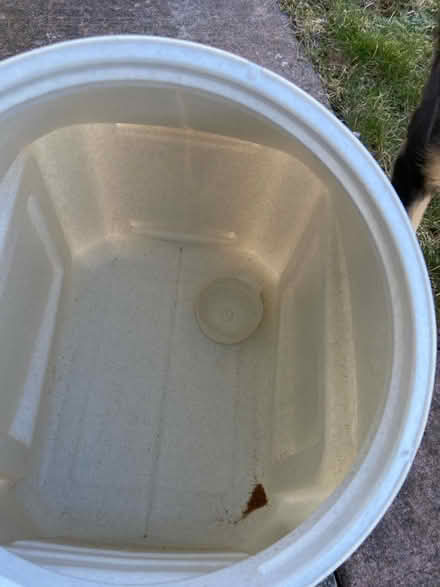 Photo of free Large container (West end) #2
