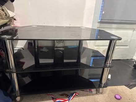 Photo of free Tv unit (Harpenden AL5) #3
