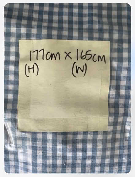 Photo of free A pair of curtains (Welwyn Garden City) #3