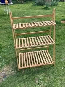 Photo of free Plant Stand (Steyning BN44) #1