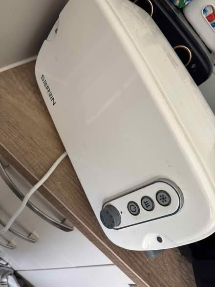 Photo of free Pullout toaster (ME15) #1