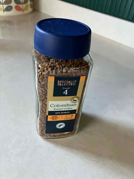 Photo of free Coffee (Hastings, TN35) #1