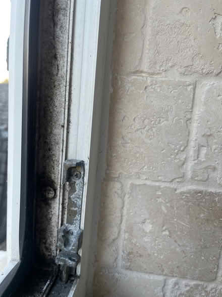 Photo of Window tilt striker (Northolt) #3