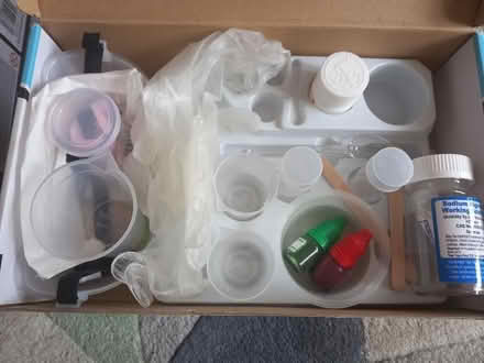 Photo of free Science kits (Mayford GU22) #3