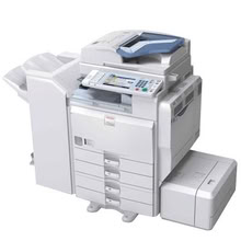 Photo of free Office copier/scanner with finisher (Renton) #1