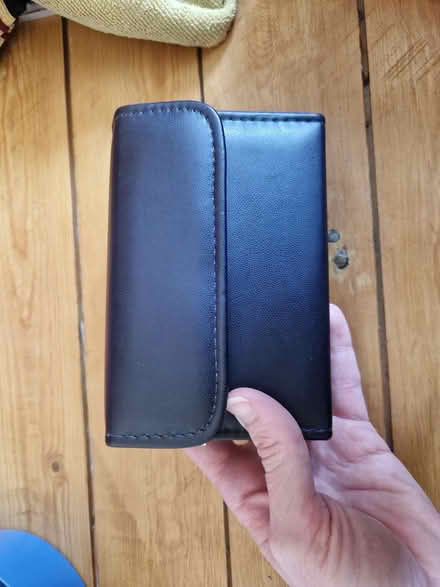 Photo of free Make up purse (Harlow South CM18) #2