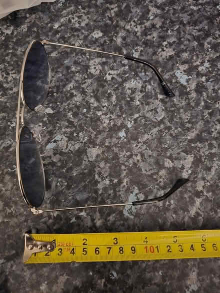 Photo of free Aviator style glasses (IG6 3s) #1