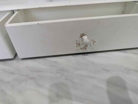 Photo of free Small shelf with drawers (Chalfont St Peter SL9) #4
