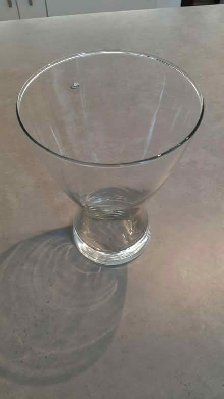 Photo of free ikea vase (peacehaven) #2