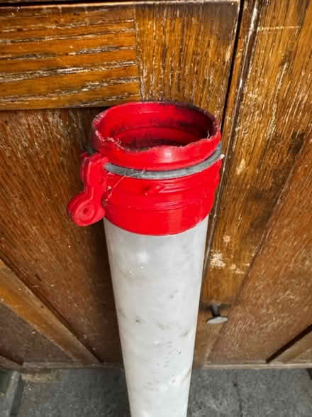 Photo of free Golf ball collector (WA4, Appleton) #4