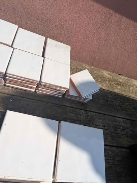 Photo of free Various ceramic tiles (Portsmouth PO1) #2